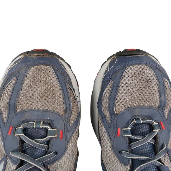 New Balance Shoes Mens 11 Athletic Trainers 411v2 Trail Running Active Lace Up main image 13